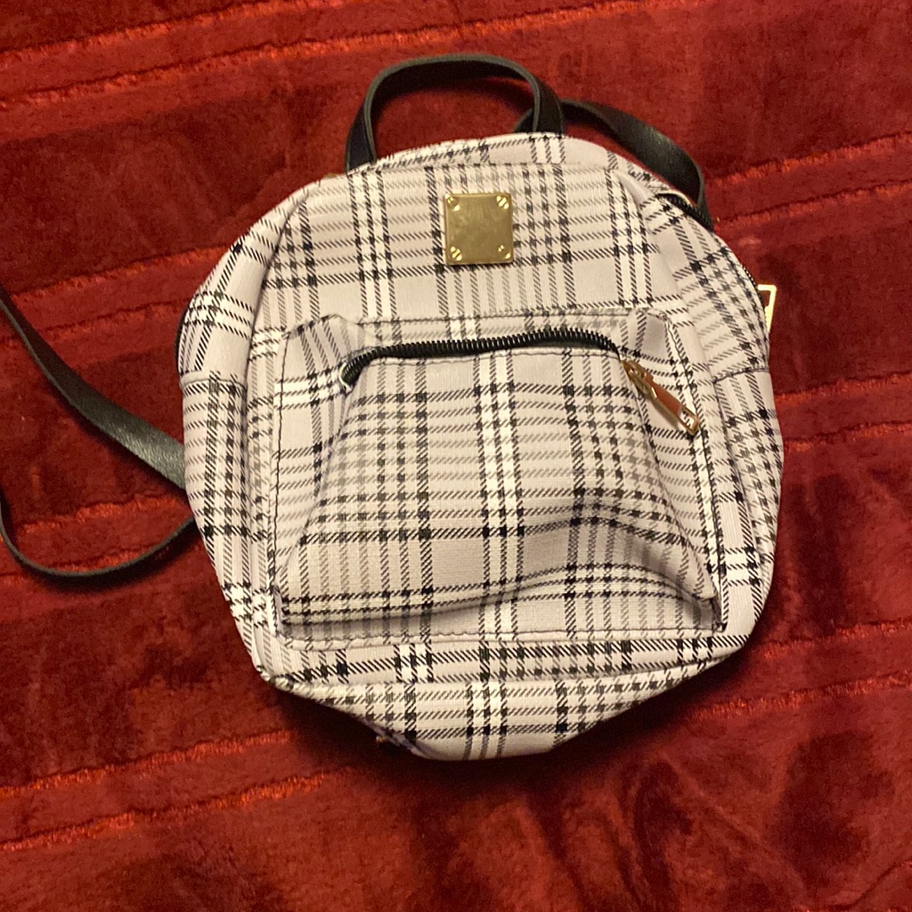 Mini Bag Pack